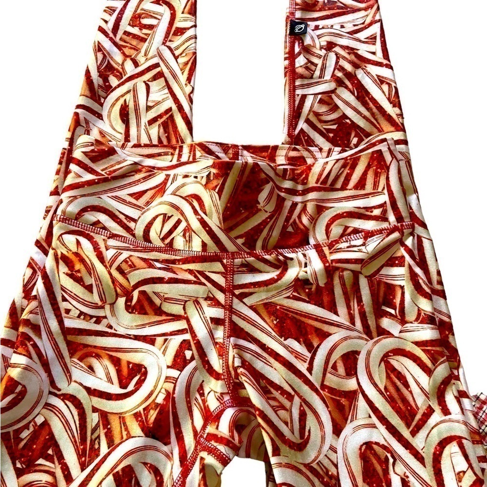 TEREZ LEGGINGS